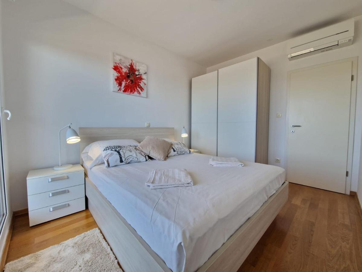 Apartman Luxury Penthouse 