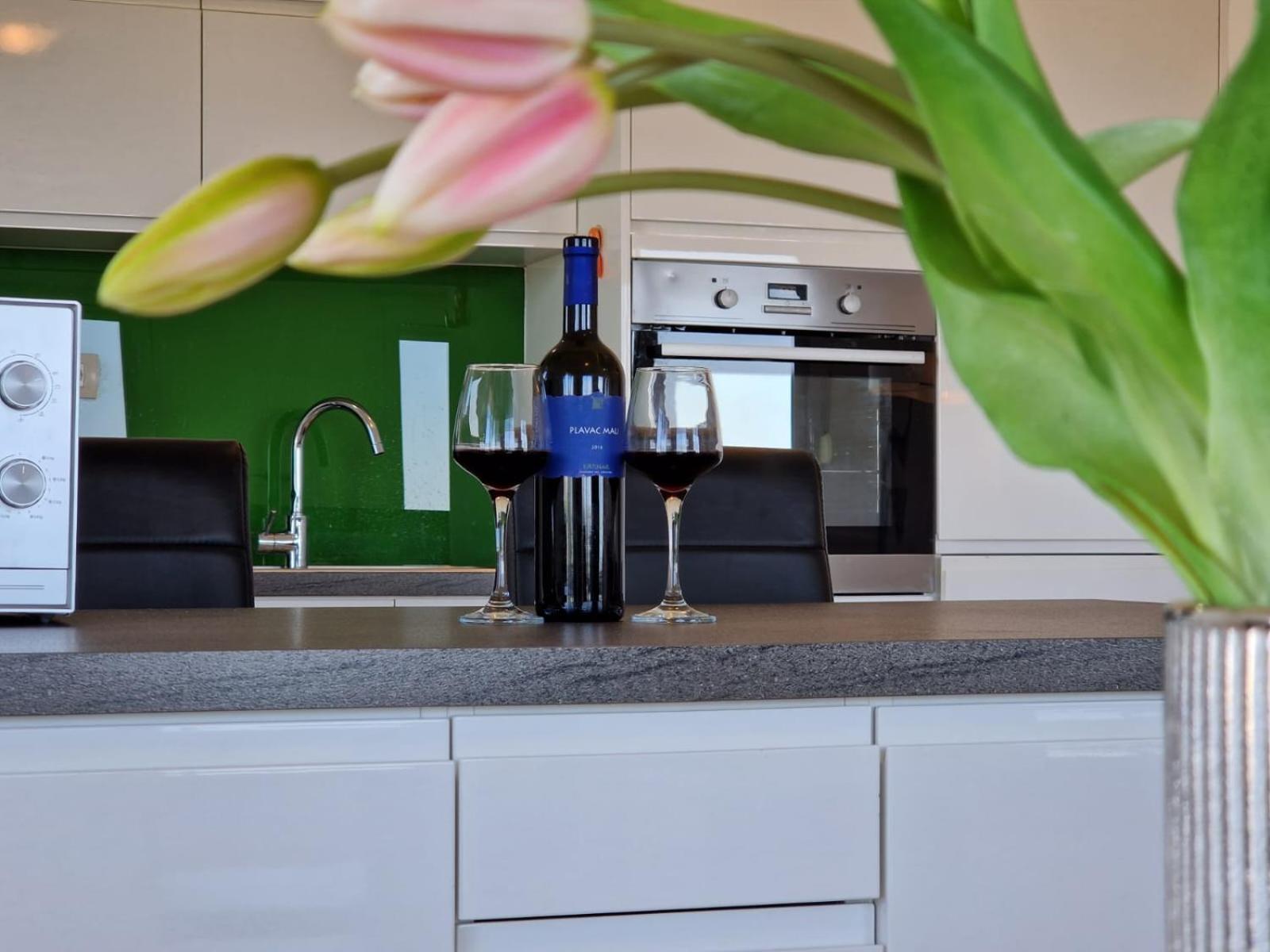 Apartman Luxury Penthouse 